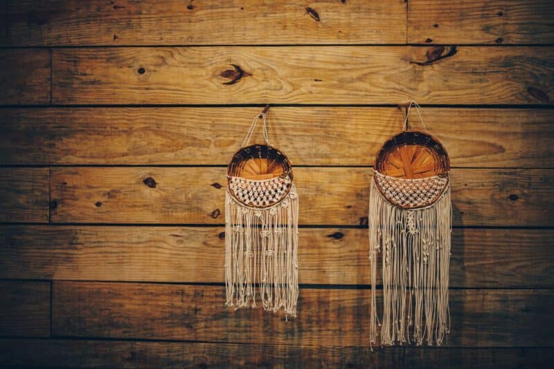Estilo Boho: Como Adotar a Decoração Boêmia Sem Transformar a Casa em Bazar