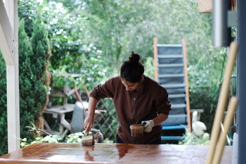 Upcycling na Decoração: Transforme Móveis Velhos em Peças de Desejo