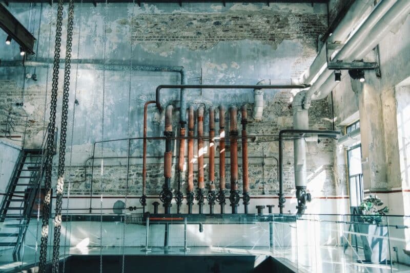 Estilo Industrial em Casa: Como Trazer o Charme dos Lofts para Qualquer Imóvel