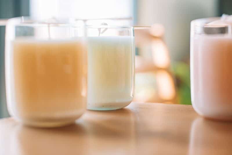 Velas Aromáticas Caseiras: Guia Completo de Cera, Pavio e Fragrância para Perfumar a Casa
